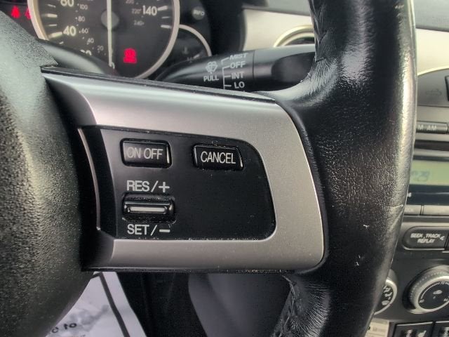 2010 Mazda Mazda MX-5 Miata Grand Touring