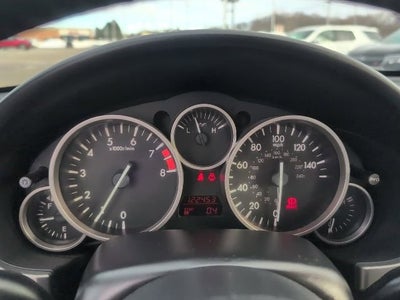 2010 Mazda Mazda MX-5 Miata Grand Touring