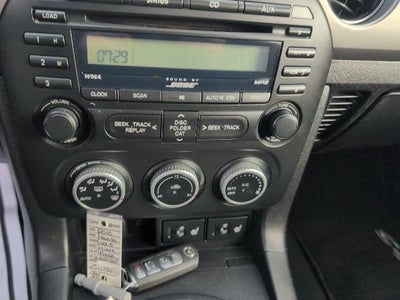 2010 Mazda Mazda MX-5 Miata Grand Touring