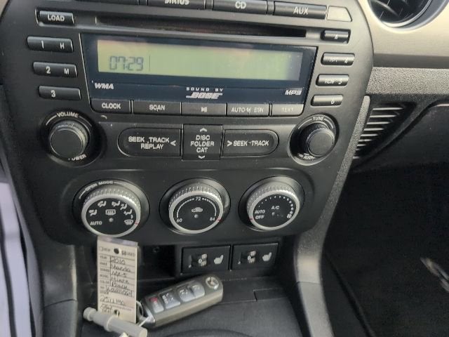 2010 Mazda Mazda MX-5 Miata Grand Touring