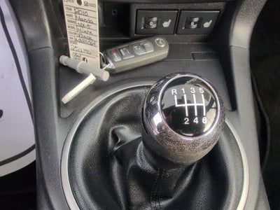 2010 Mazda Mazda MX-5 Miata Grand Touring