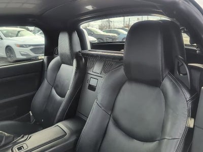 2010 Mazda Mazda MX-5 Miata Grand Touring