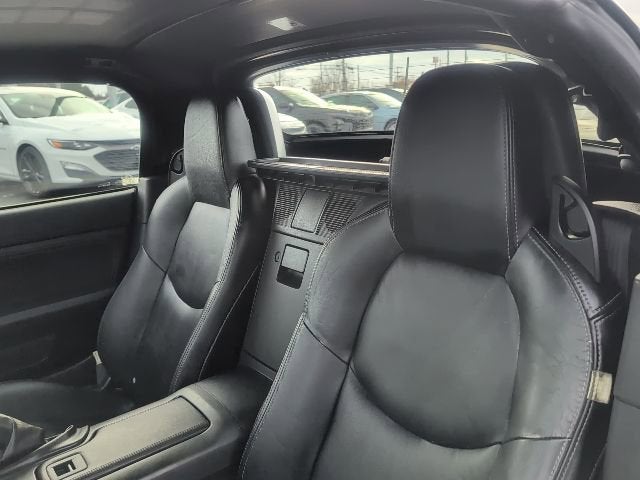 2010 Mazda Mazda MX-5 Miata Grand Touring