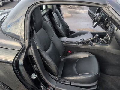 2010 Mazda Mazda MX-5 Miata Grand Touring