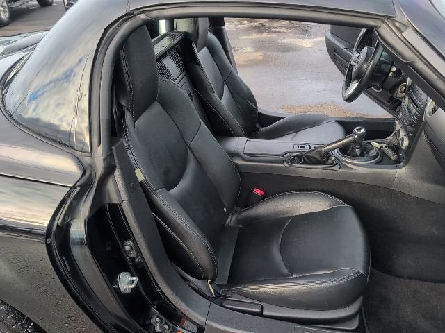 2010 Mazda Mazda MX-5 Miata Grand Touring