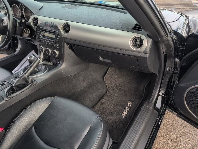 2010 Mazda Mazda MX-5 Miata Grand Touring