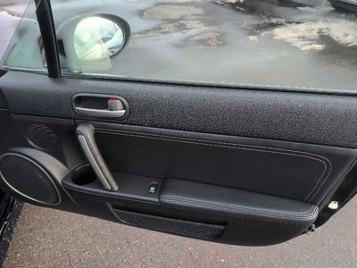 2010 Mazda Mazda MX-5 Miata Grand Touring