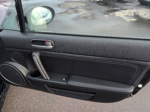 2010 Mazda Mazda MX-5 Miata Grand Touring