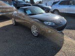 2010 Mazda Mazda MX-5 Miata Grand Touring