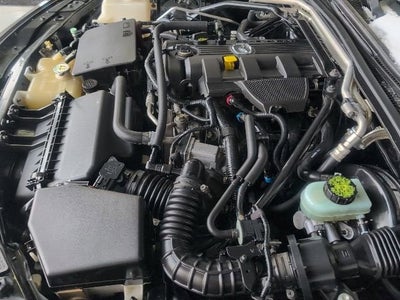 2010 Mazda Mazda MX-5 Miata Grand Touring