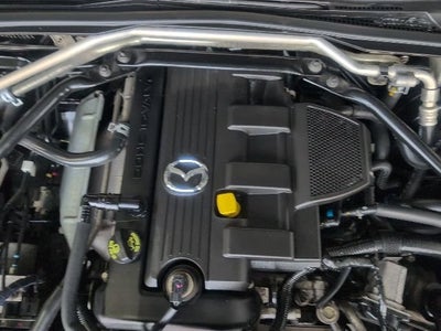 2010 Mazda Mazda MX-5 Miata Grand Touring