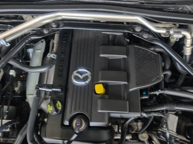 2010 Mazda Mazda MX-5 Miata Grand Touring