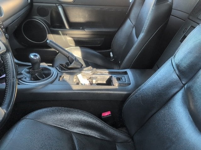 2010 Mazda Mazda MX-5 Miata Grand Touring