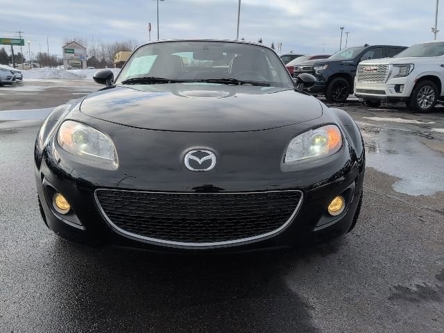 2010 Mazda Mazda MX-5 Miata Grand Touring