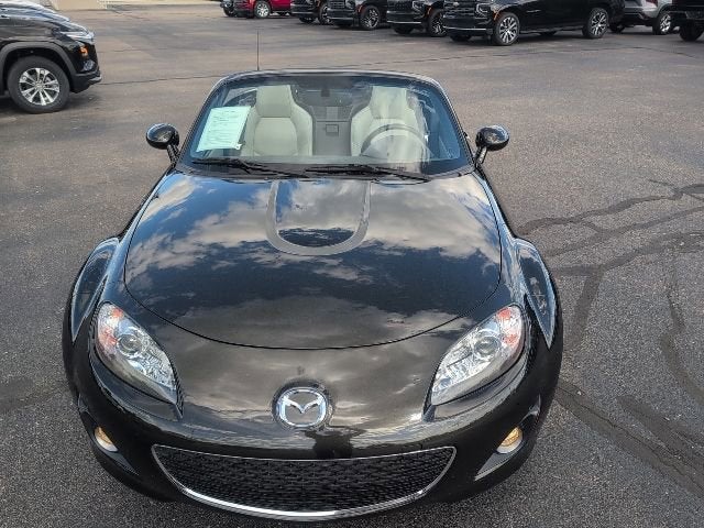 2011 Mazda Mazda MX-5 Miata Special Edition
