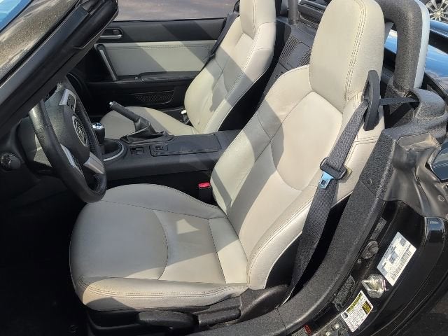 2011 Mazda Mazda MX-5 Miata Special Edition