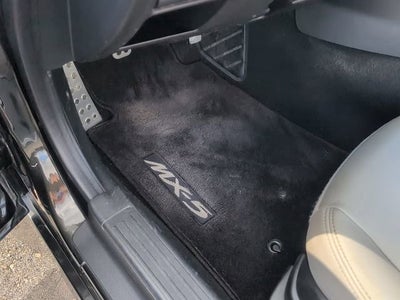 2011 Mazda Mazda MX-5 Miata Special Edition