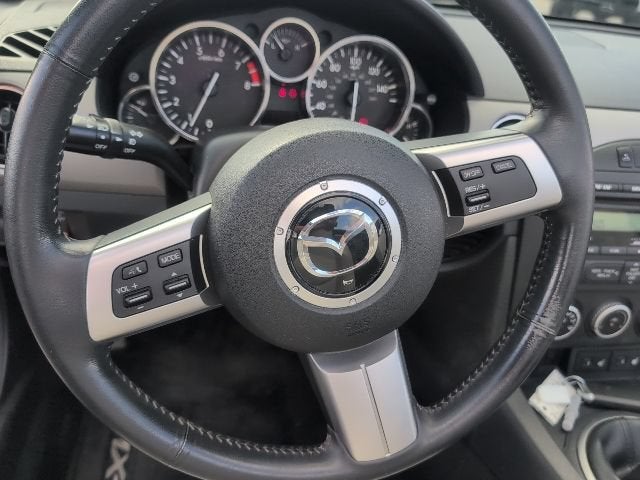 2011 Mazda Mazda MX-5 Miata Special Edition