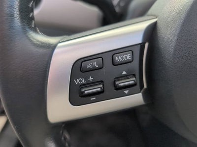 2011 Mazda Mazda MX-5 Miata Special Edition