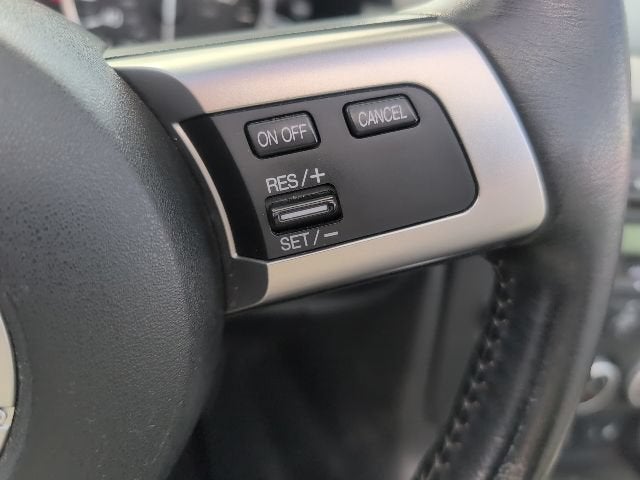 2011 Mazda Mazda MX-5 Miata Special Edition