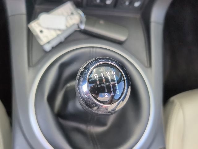 2011 Mazda Mazda MX-5 Miata Special Edition