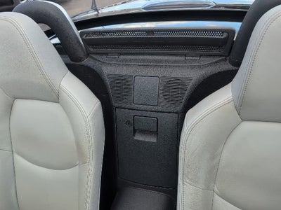 2011 Mazda Mazda MX-5 Miata Special Edition