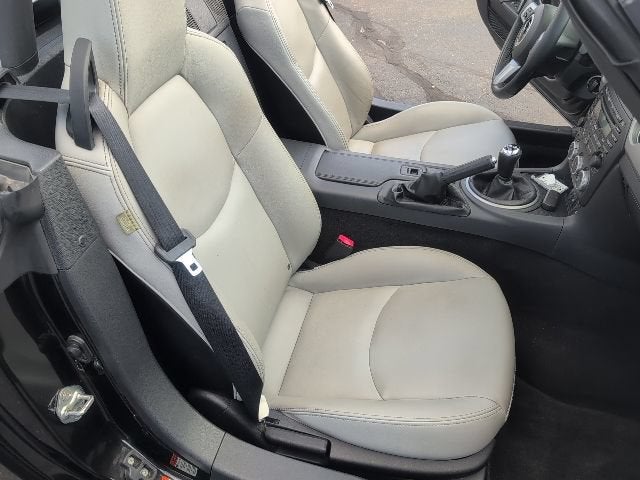 2011 Mazda Mazda MX-5 Miata Special Edition
