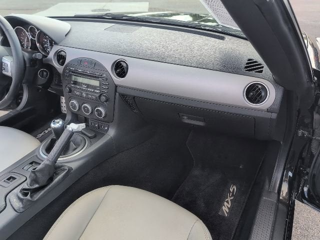 2011 Mazda Mazda MX-5 Miata Special Edition