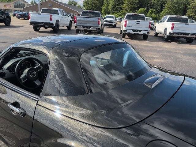 2011 Mazda Mazda MX-5 Miata Special Edition