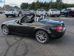 2011 Mazda Mazda MX-5 Miata Special Edition