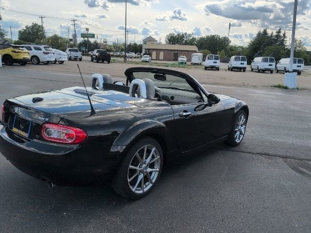 2011 Mazda Mazda MX-5 Miata Special Edition