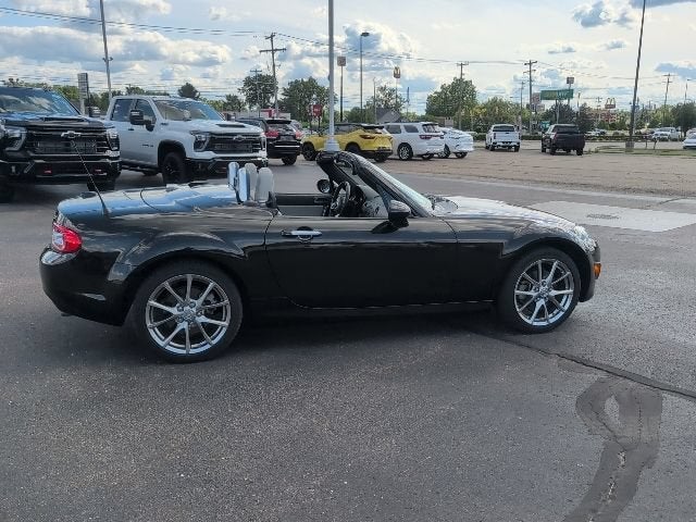 2011 Mazda Mazda MX-5 Miata Special Edition
