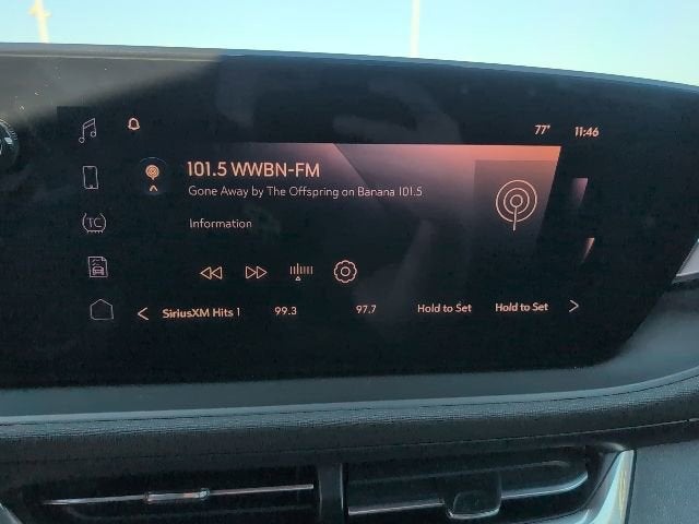 2024 Buick Envista Preferred