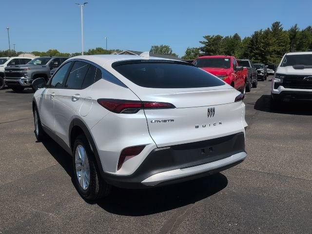 2024 Buick Envista Preferred