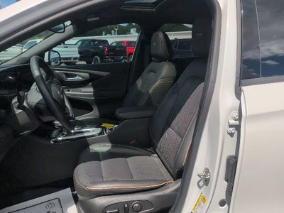 2024 Buick Envista Avenir