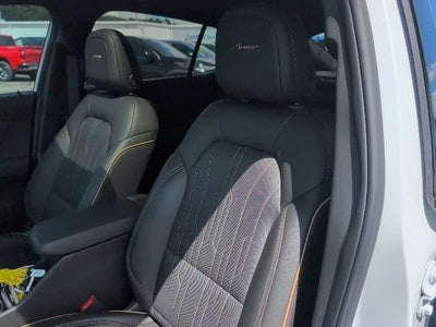 2024 Buick Envista Avenir