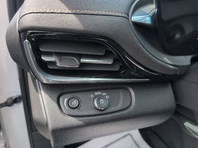 2024 Buick Envista Avenir