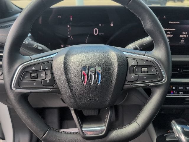 2024 Buick Envista Avenir