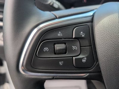 2024 Buick Envista Avenir