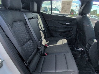 2024 Buick Envista Avenir