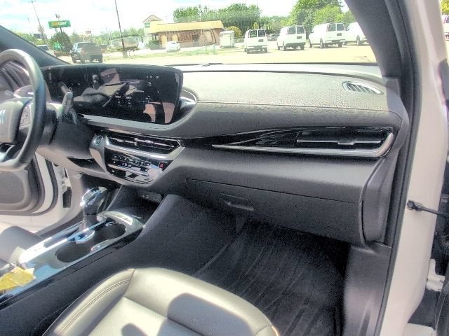 2024 Buick Envista Avenir