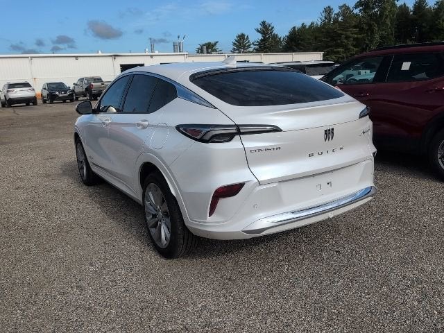 2024 Buick Envista Avenir