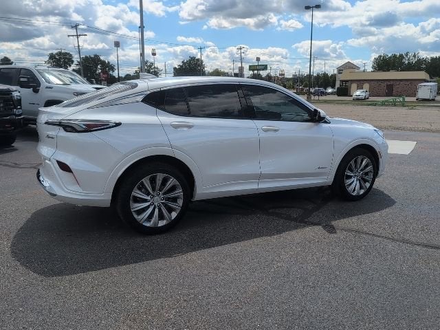 2024 Buick Envista Avenir