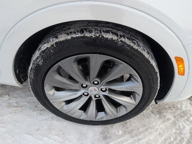 2025 Buick Envista Avenir