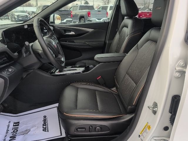 2025 Buick Envista Avenir