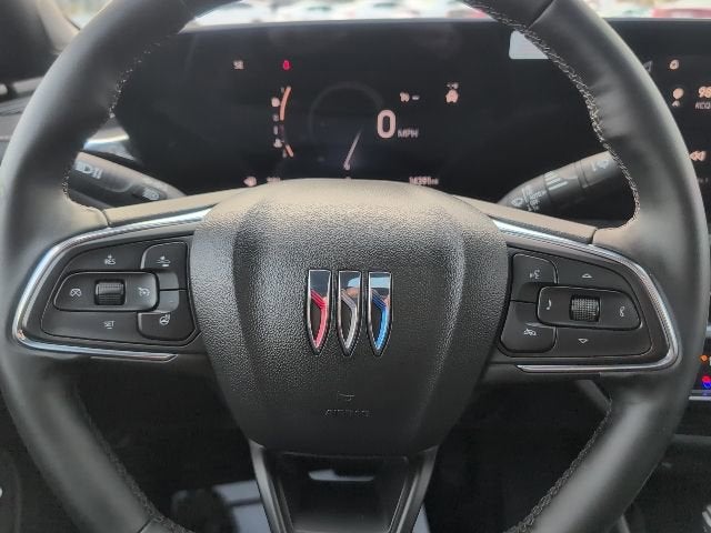 2025 Buick Envista Avenir