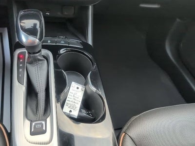 2025 Buick Envista Avenir