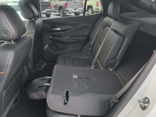 2025 Buick Envista Avenir