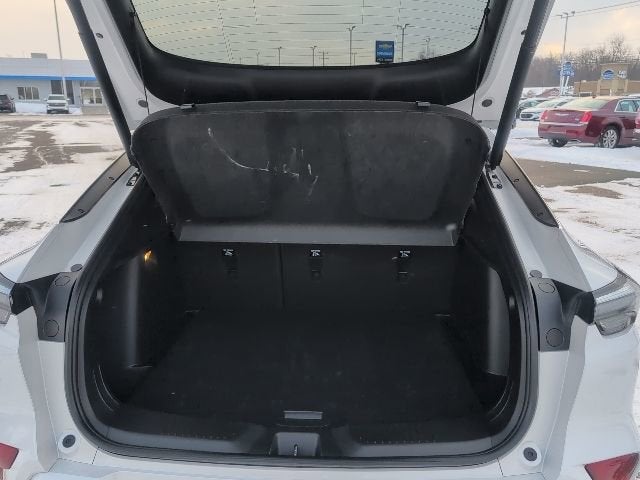 2025 Buick Envista Avenir