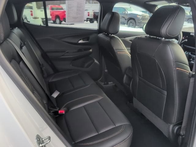 2025 Buick Envista Avenir